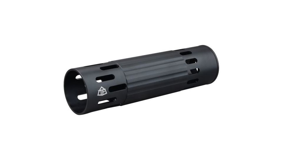 Trinity Force M4/AR15 Competition Series Free Float Handguard w/ Vents,Carbine Length 7in YGYTF07B
