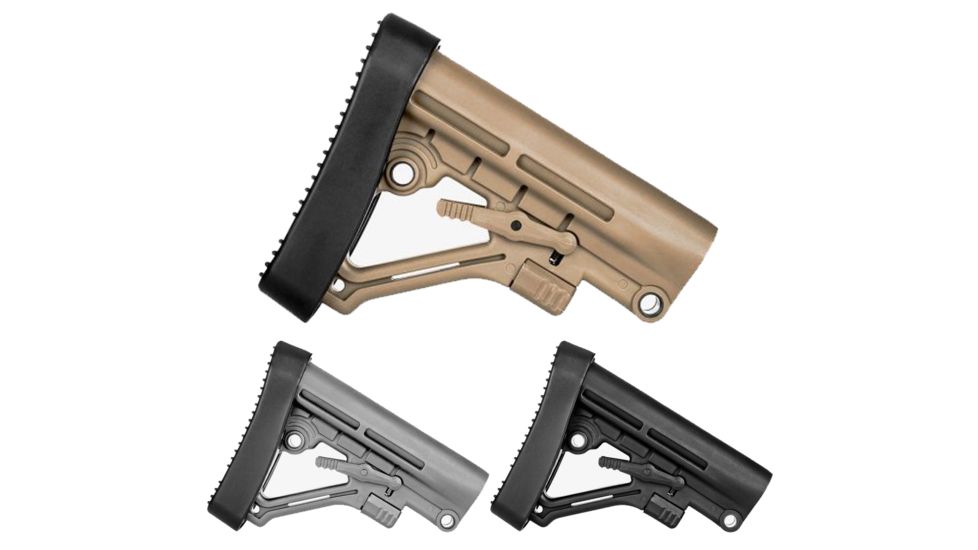 Trinity Force Omega Stock