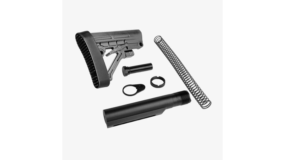 Trinity Force Omega Stock Kit, Grey, WT05H