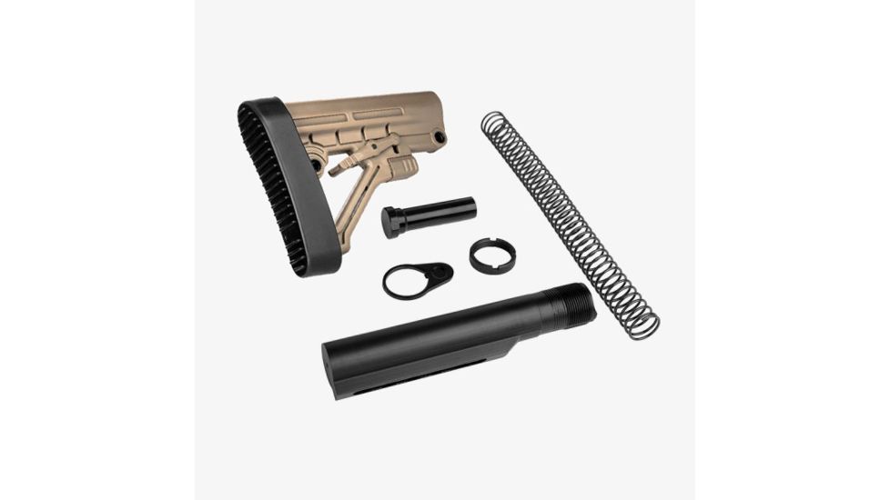 Trinity Force Omega Stock Kit, Sand, WT05S
