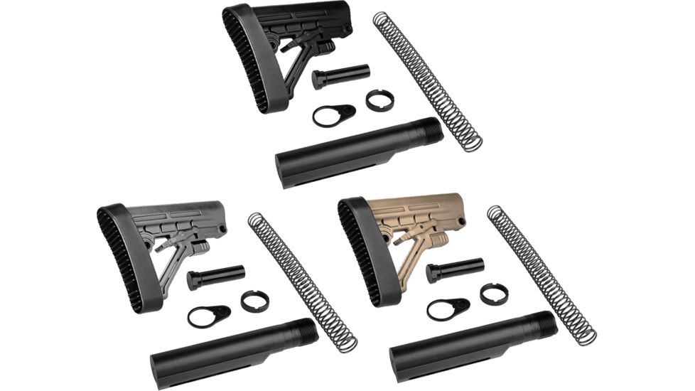 Trinity Force Omega Stock Kit