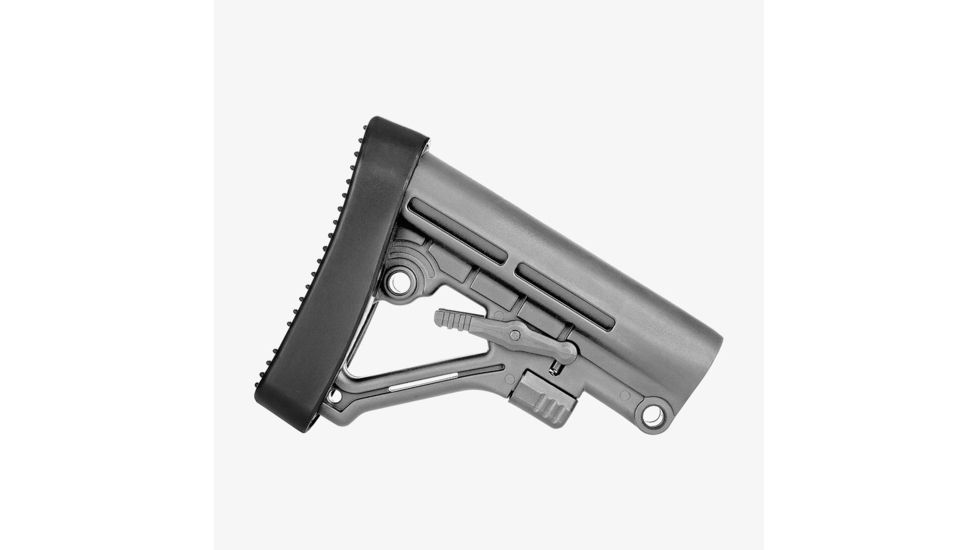 Trinity Force Omega Stock, Grey, TBA05H