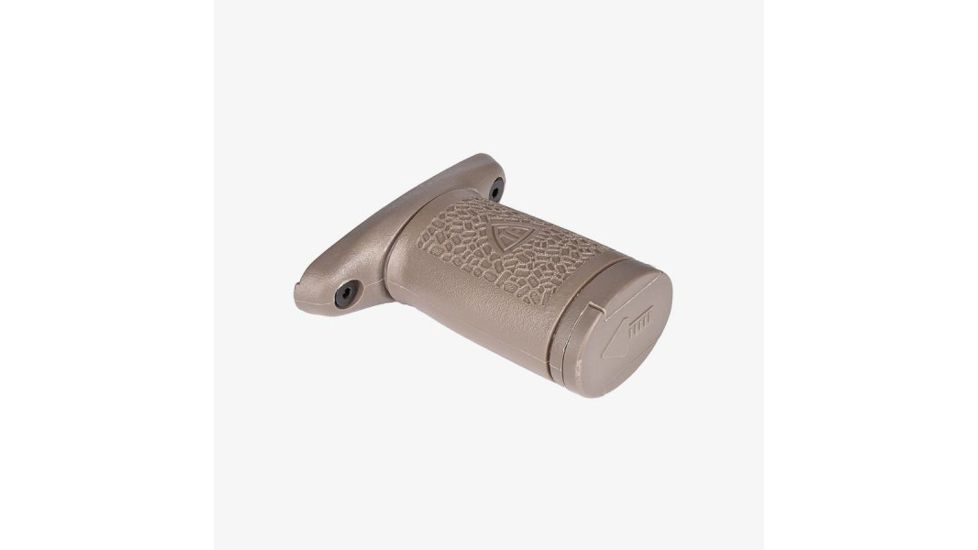 Trinity Force Slim Vert Grip for KeyMod Rail, Sand WBG04S