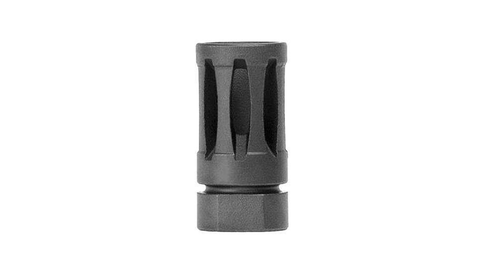 Trinity Force Tri Port Muzzle Brake .308, Black, FH308C
