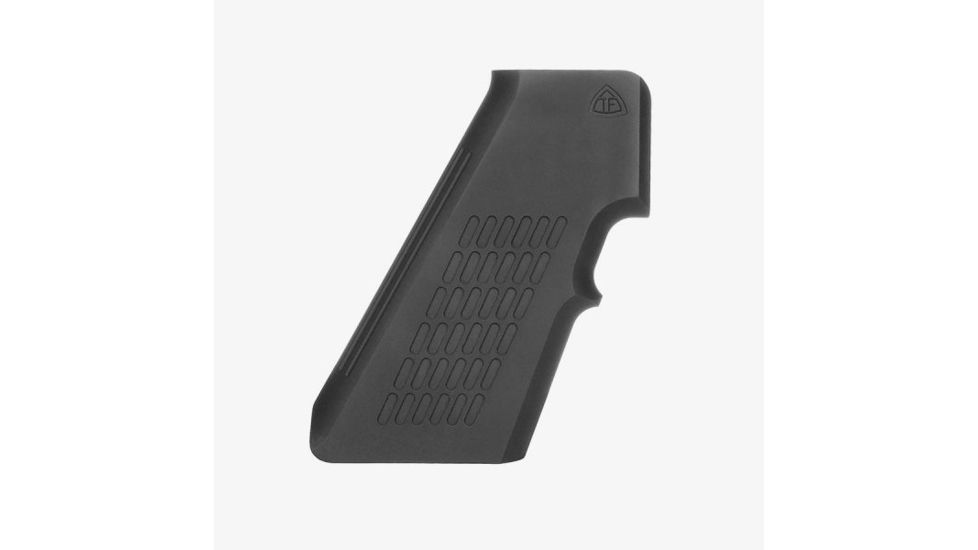 Trinity Force UL Skeleton Grip, Black WBA03B