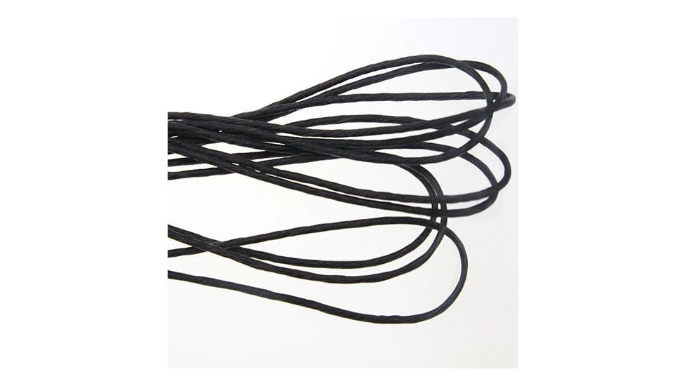Triple Trophy Crossbow String Mag 300 And Quad 300, Black, 16054