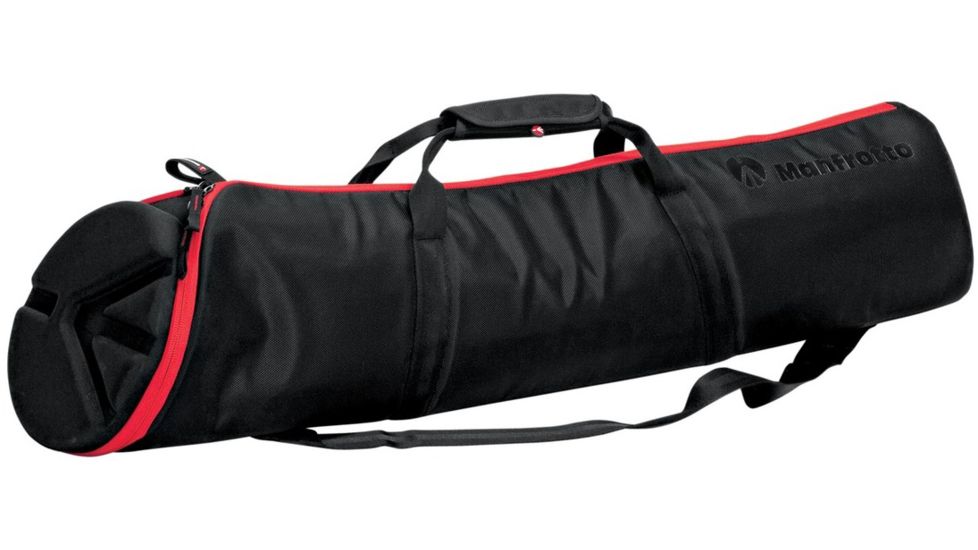 Manfrotto Tripod Bag Padded 40in/100cm MB MBAG100PN