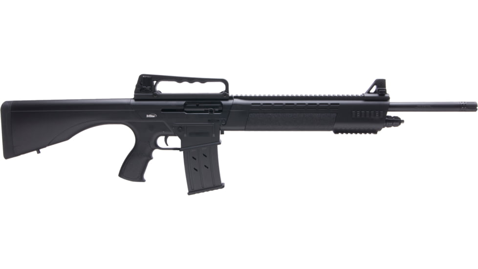 TRISTAR KRX Semi-Auto Shotgun, 12 Gauge, 20 in barrel, 5 Round, 25125-FRRMPG