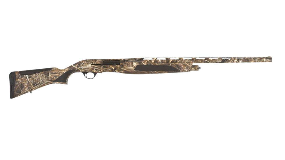 TRISTAR Matrix Semi-Auto Shotgun, 20 Gauge, 28 in barrel, Crossbolt Safety, 5 Round, 98757-FRRMPG