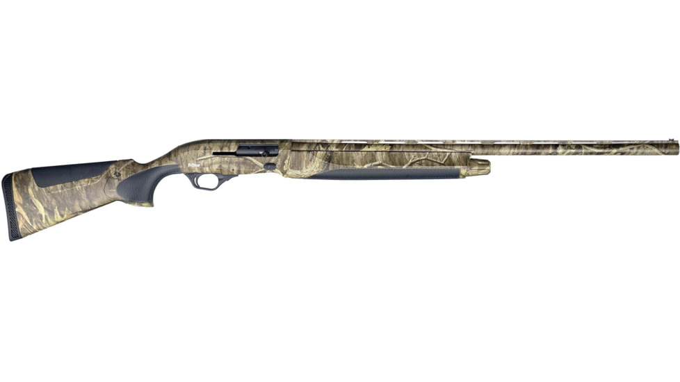 TRISTAR Raptor II MO Country Roots Shotgun, 12 Gauge, 28 inch Barrel, 5 Round Capacity, Natural Camouflage, 20242-FRRMPG