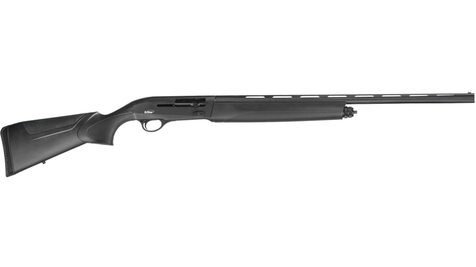 TRISTAR Raptor II Synthetic Shotgun, 12 Gauge, 28 inch Barrel, 5 Round Capacity, Black, 20222-FRRMPG