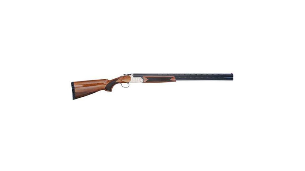 TRISTAR Setter S/T Break Open Shotgun, 28 Gauge, 28 in barrel, Single Selective Trigger, Top Tang Safety, 2 Round, 30288-FRRMPG