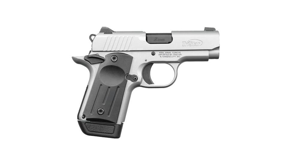 TRISTAR Protege X Sub Compact Semi Auto Pistol, 9mm Luger, 3.2 in Barrel