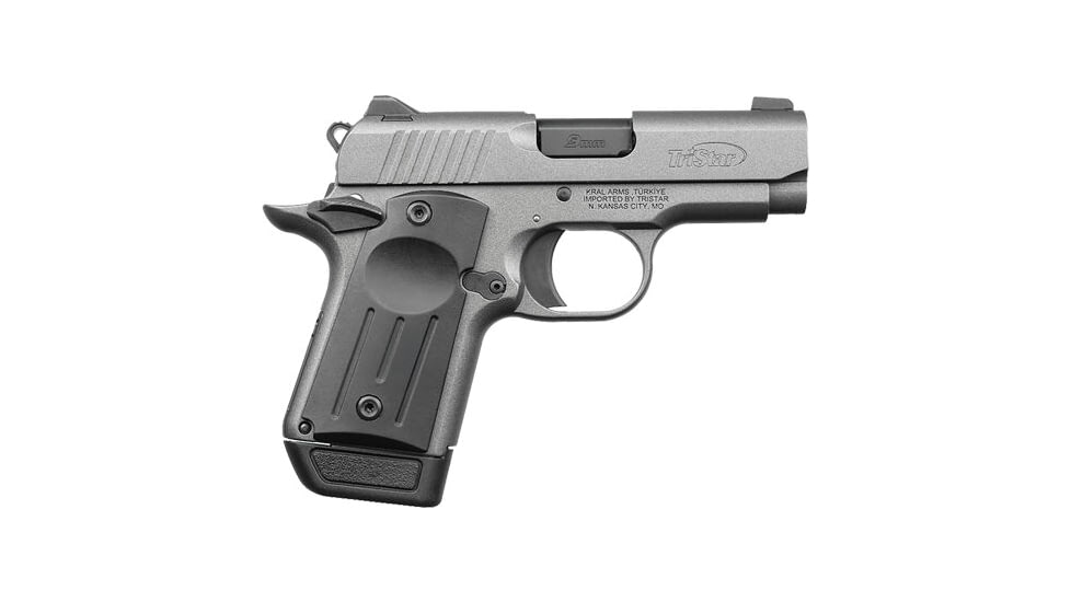 TRISTAR Protege X Sub Compact Semi Auto Pistol, 9mm Luger, 3.2 in Barrel