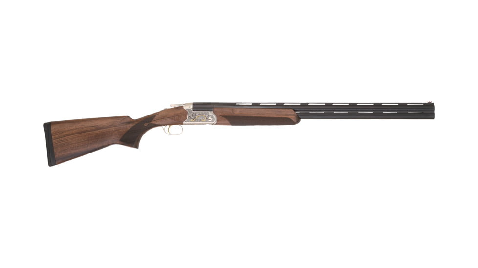 TRISTAR Tristar Trinity II 2.5in Field Over/Under Shotgun, .410 Bore, 28in BBL, Walnut Stock, Blued, 33138