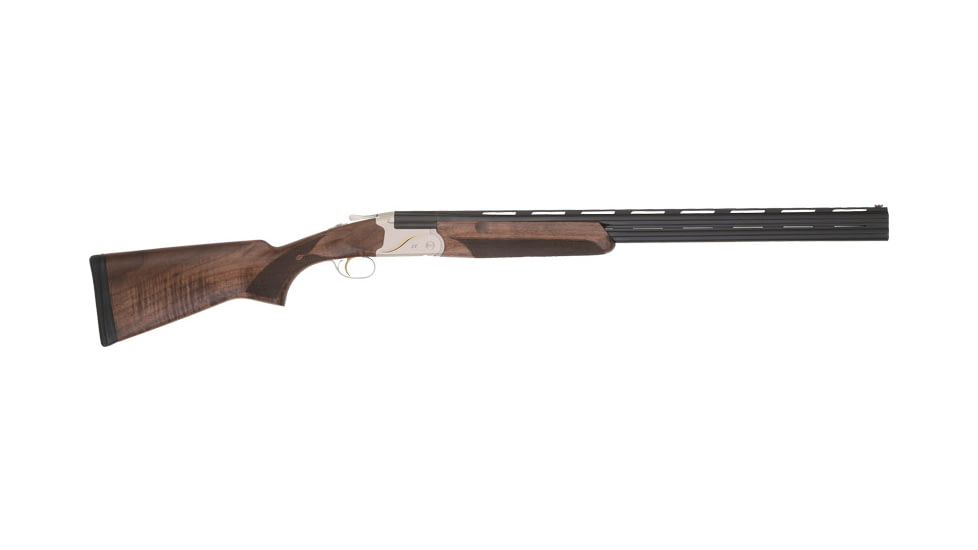 TRISTAR Tristar Trinity II LT 2.75in Field Over/Under Shotgun, 28 Gauge, 28in BBL, Walnut Stock, Blued, 33146