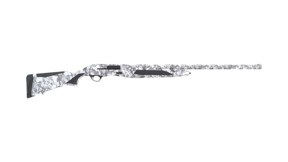 TRISTAR Tristar Viper G2 Pro 3in Field Semi-Auto Shotgun, 12 Gauge, 30in BBL, Synthetic True Timber Viper Snow Stock, 5+1 Capacity, Camo, 24230