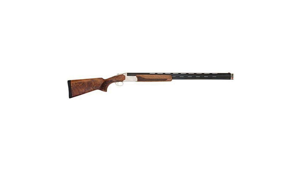 TRISTAR TT-15 Break Open Shotgun, 12 Gauge, 30 in barrel, Single Selective Trigger, Top Tang Safety, 2 Round, 35425-FRRMPG
