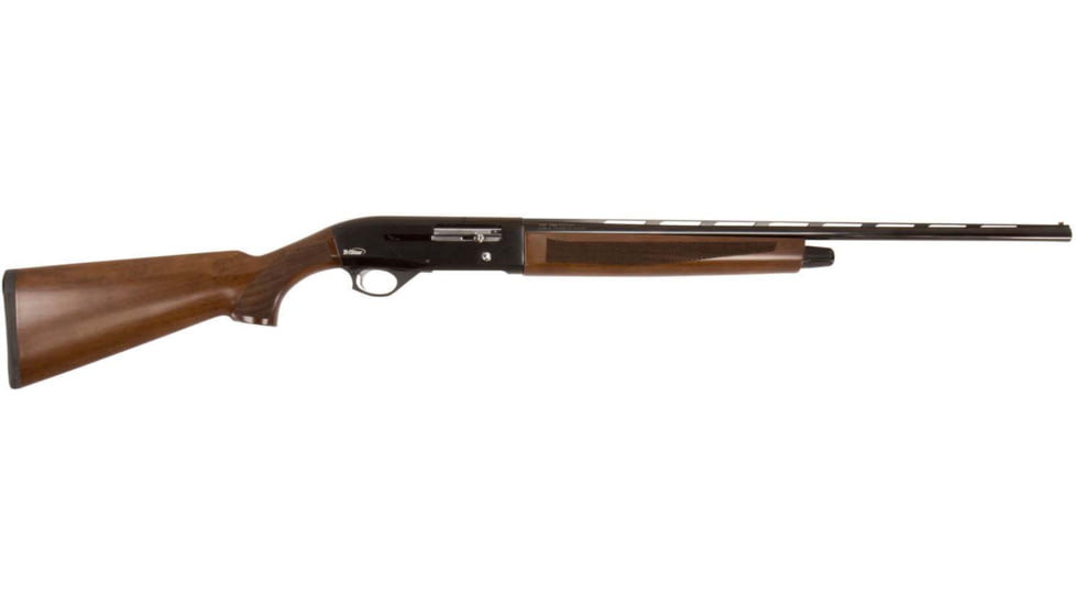 TRISTAR Viper G2 Semi-Auto Shotgun, 16 Gauge, 28 in barrel, Crossbolt Safety, 5 Round, 24117-FRRMPG