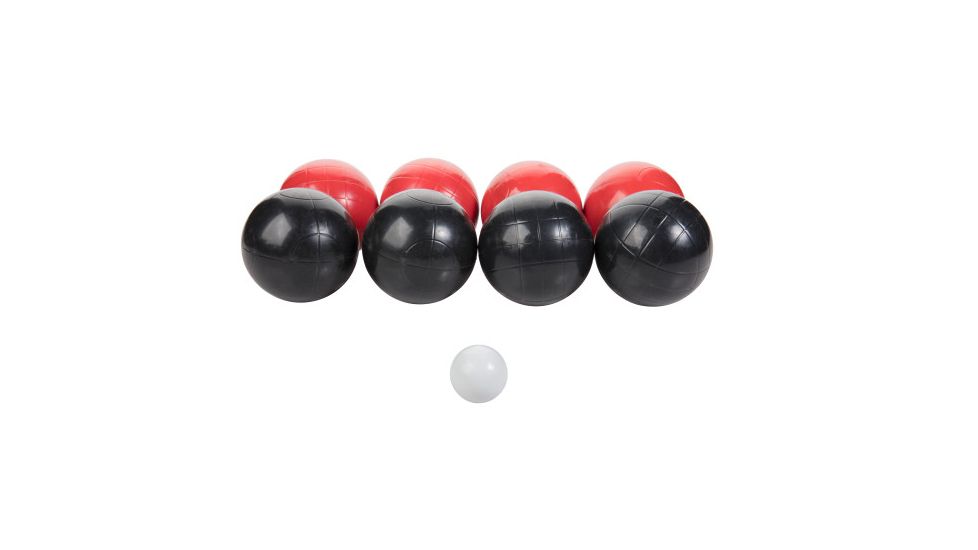 Triumph 100 mm Composite Bocce Ball Set, 35-7171