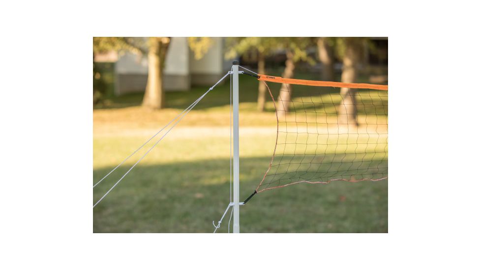 Triumph 18 Beginner Badminton Set, 35-7107