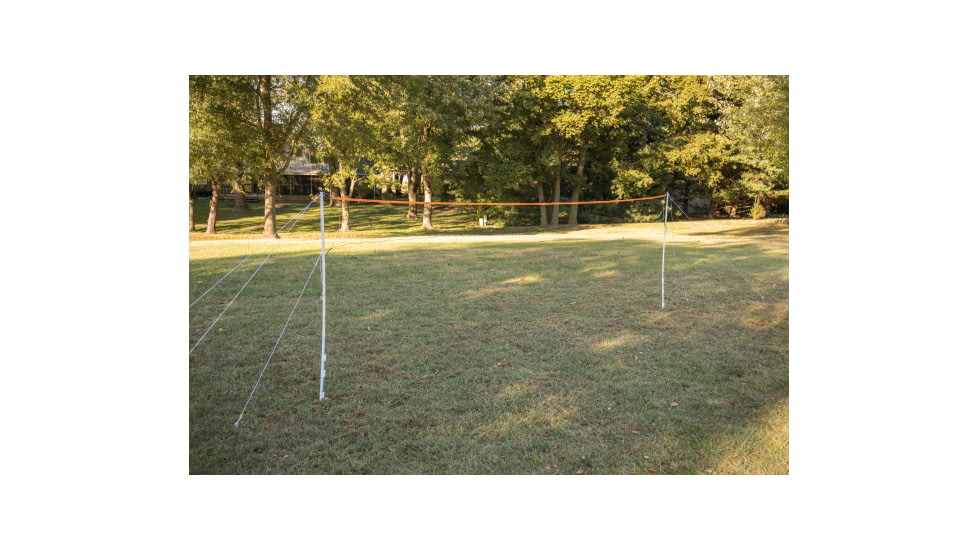 Triumph 18 Beginner Badminton Set, 35-7107