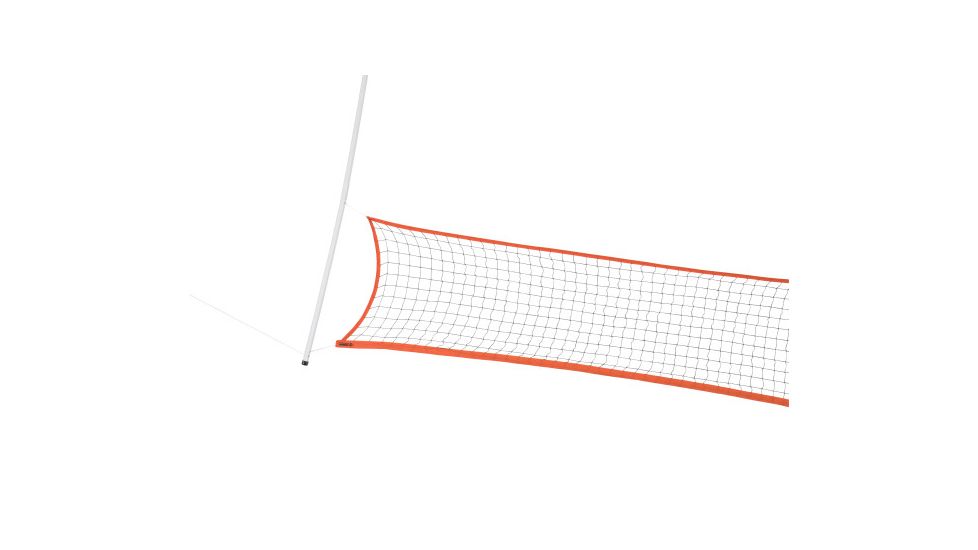 Triumph 18 Beginner Volleyball/Badminton Set, 35-7105