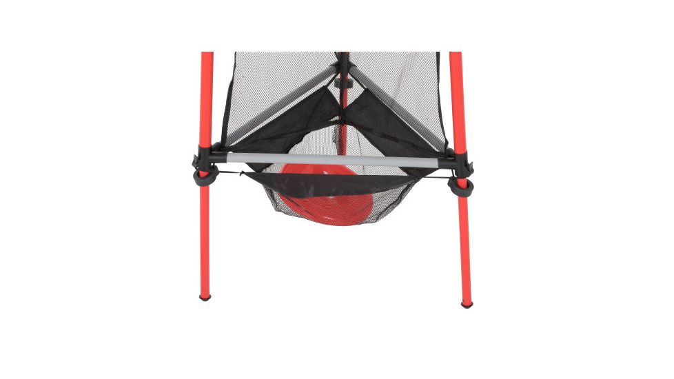 Triumph 2-IN-1 Disc Golf/Toss ftN Topple Combo, 35-7390