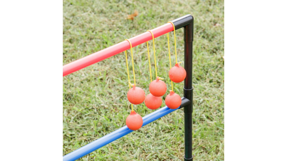 Triumph 2-IN-1 Tournament Bag Toss/Ladder Toss, 35-7290