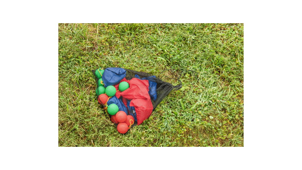 Triumph 2-IN-1 Tournament Bag Toss/Ladder Toss, 35-7290