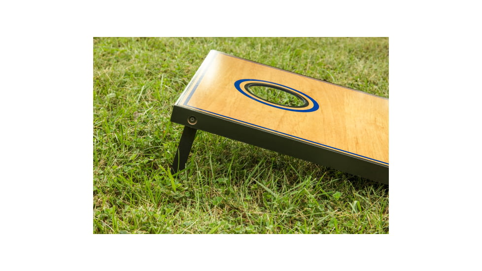 Triumph 2-IN-1 Tournament Bag Toss/Ladder Toss, 35-7290