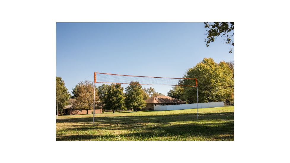 Triumph 28 Advanced Badminton/Volleyball Set, 35-7142