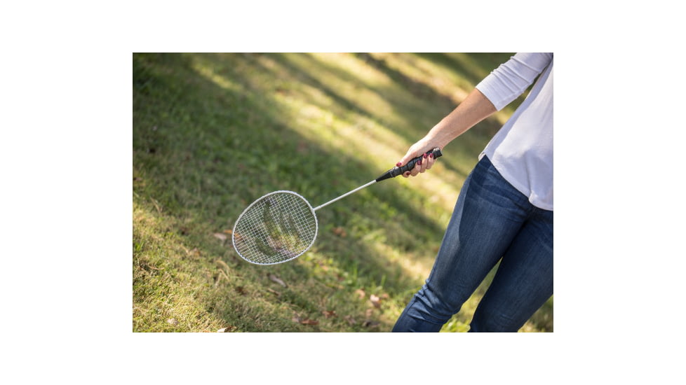 Triumph 28 Advanced Badminton/Volleyball Set, 35-7142