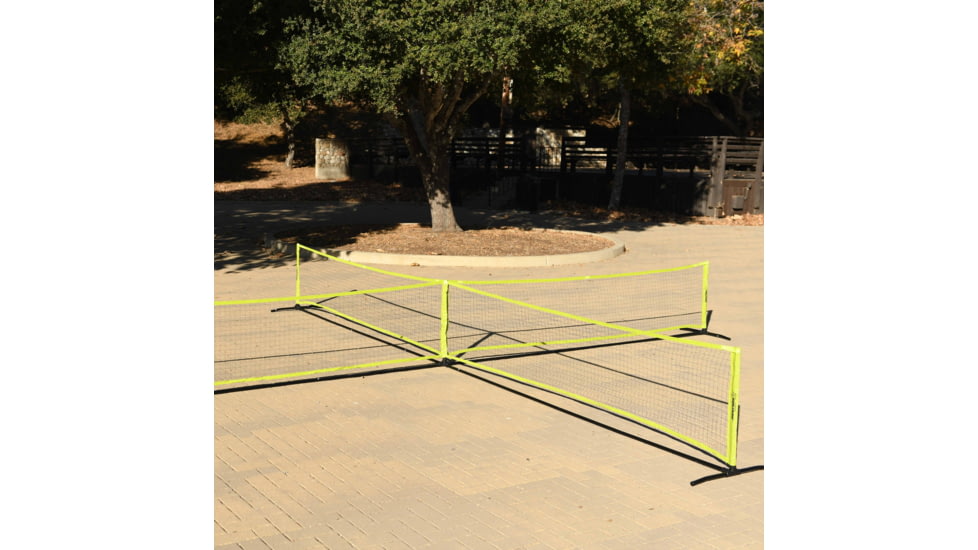 Triumph 4 Square Pickleball Net, 35-7480-3