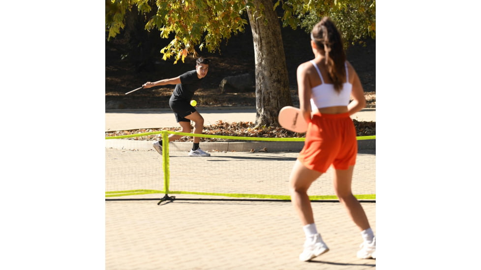Triumph 4 Square Pickleball Net, 35-7480-3