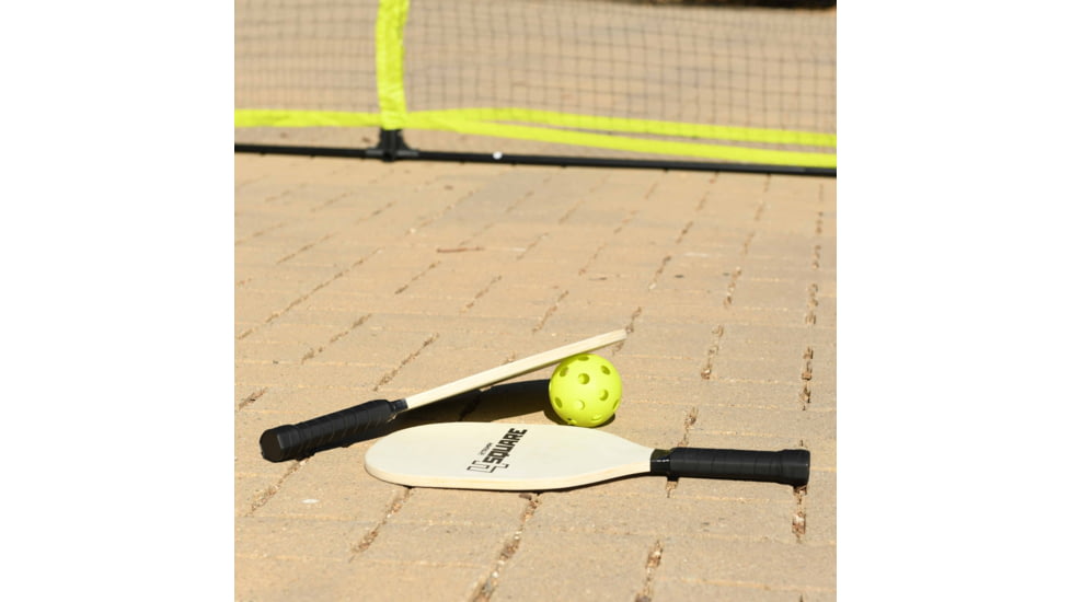 Triumph 4 Square Pickleball Net, 35-7480-3