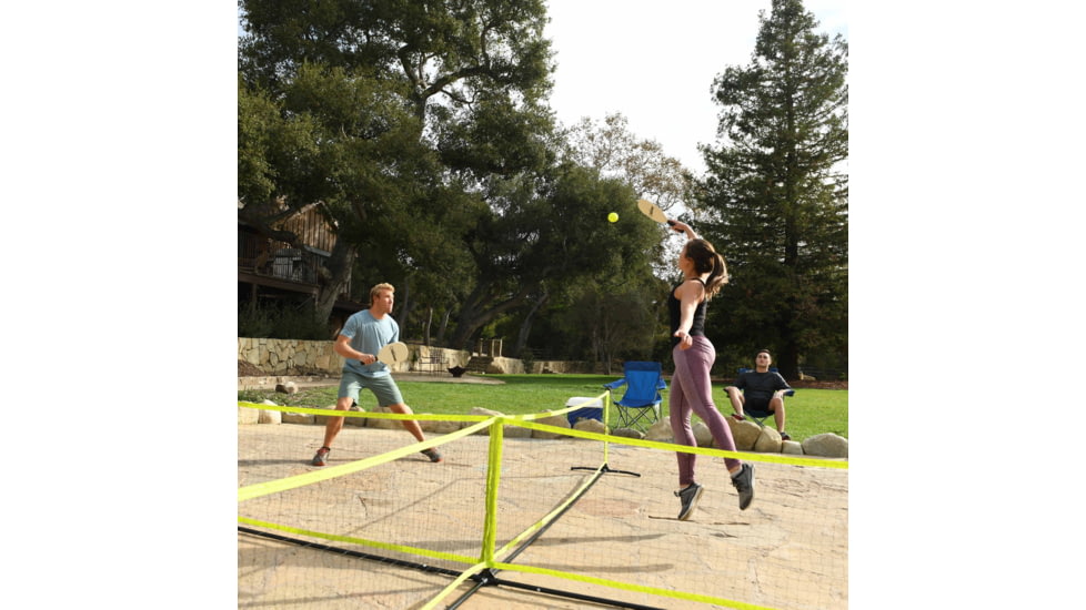 Triumph 4 Square Pickleball Net, 35-7480-3