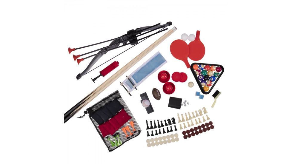 Triumph 48in 13-IN-1 Combo Table 45-6793W
