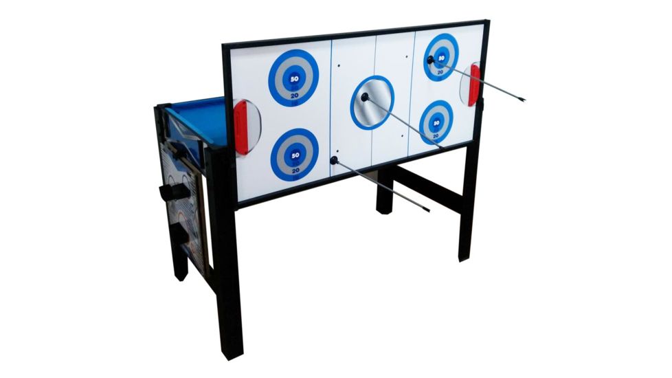 Triumph 48in 13-IN-1 Combo Table 45-6793W