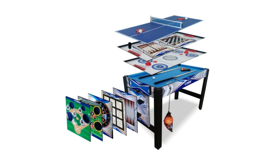 Triumph 48in 13-IN-1 Combo Table 45-6793W