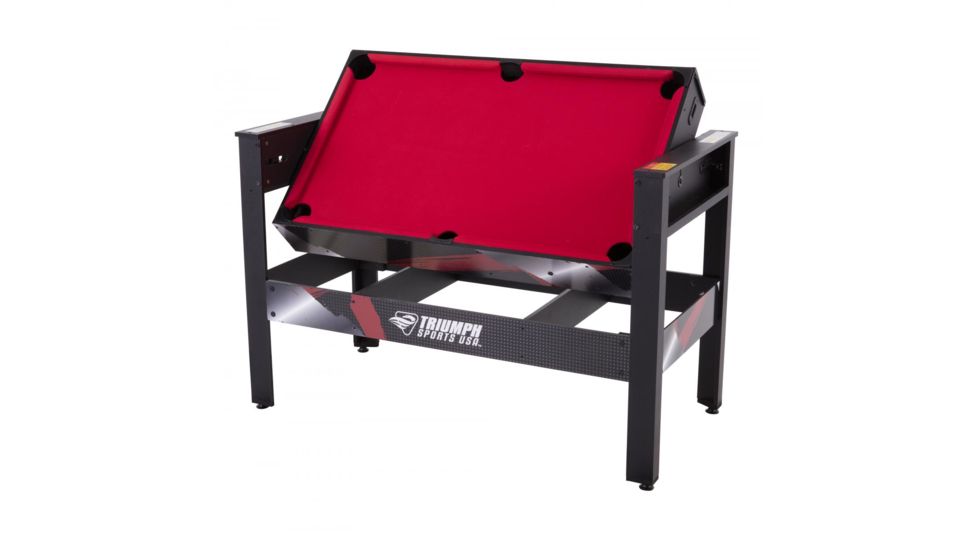 Triumph 48in 4-IN-1 Swivel Table 45-6730