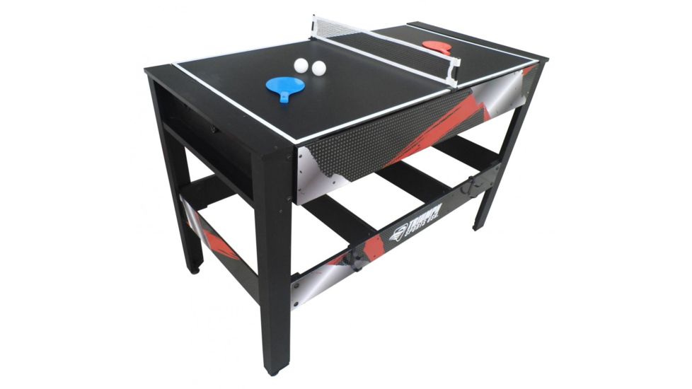 Triumph 48in 4-IN-1 Swivel Table 45-6730