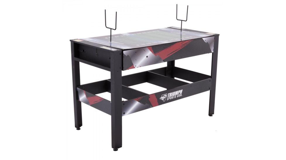 Triumph 48in 4-IN-1 Swivel Table 45-6730