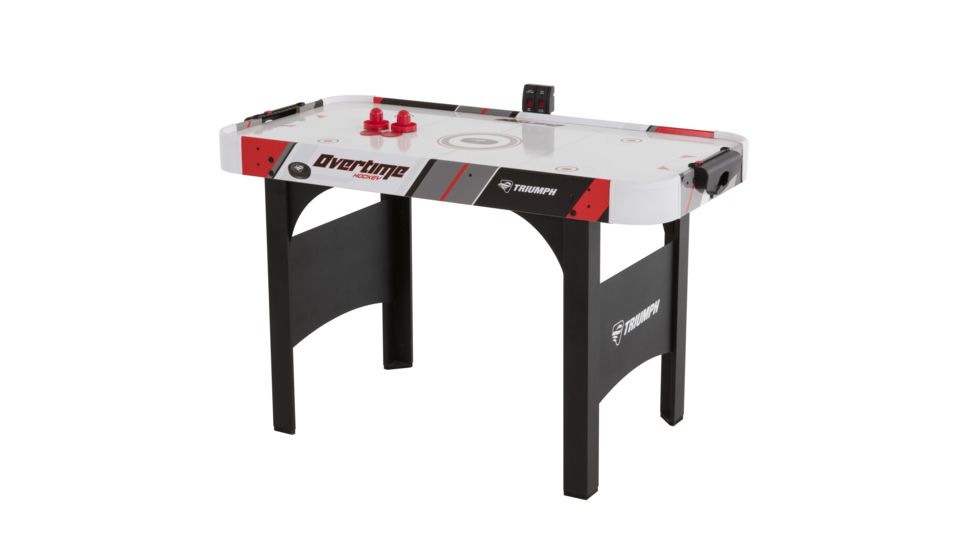 Triumph 48in Overtime Air Hockey Table, 45-6059-2
