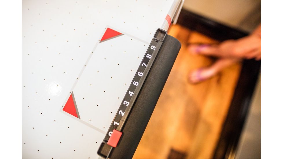 Triumph 48in Overtime Air Hockey Table, 45-6059-2