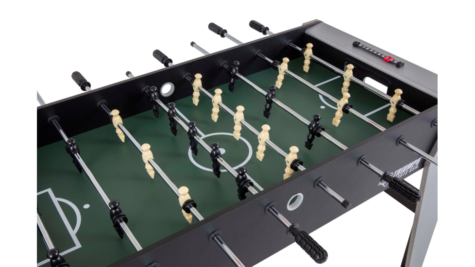 Triumph 48in Sweeper Football Table, 45-6071