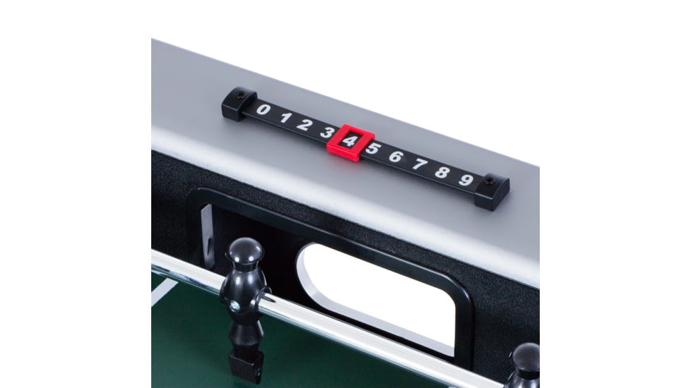 Triumph 48in Sweeper Football Table, 45-6071