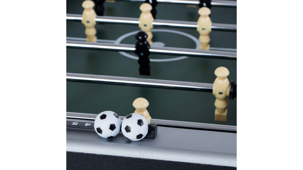 Triumph 48in Sweeper Football Table, 45-6071