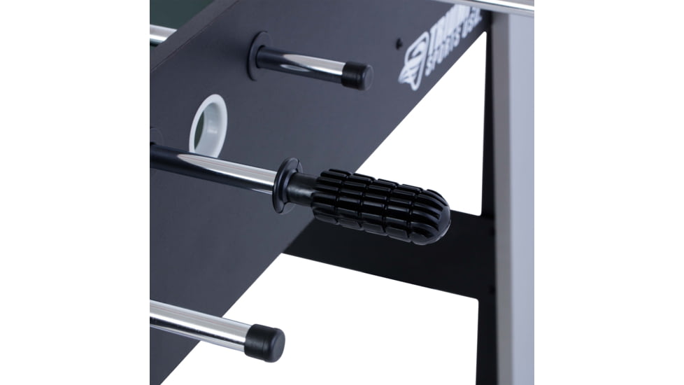 Triumph 48in Sweeper Football Table, 45-6071