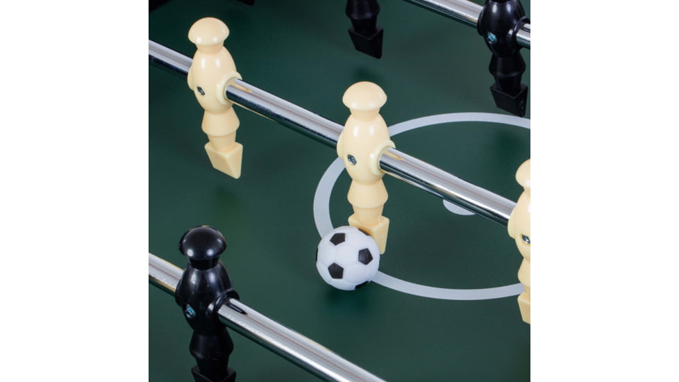 Triumph 48in Sweeper Football Table, 45-6071